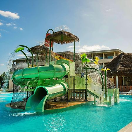 Paradisus Playa Del Carmen (Adults Only) Extérieur photo