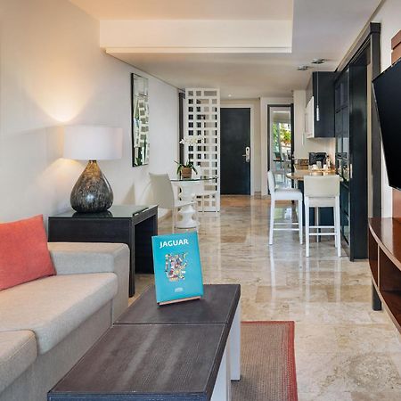 Paradisus Playa Del Carmen (Adults Only) Extérieur photo
