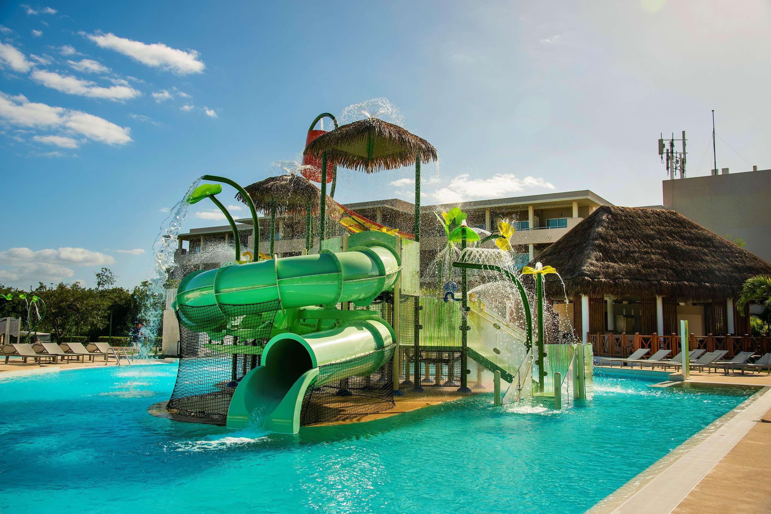 Paradisus Playa Del Carmen (Adults Only) Extérieur photo