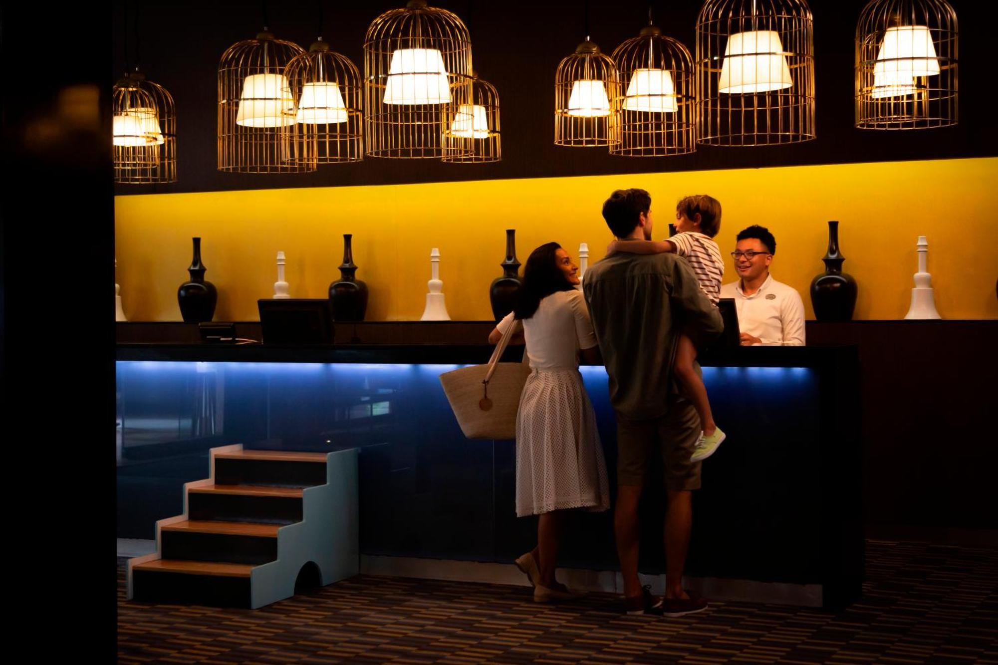 Paradisus Playa Del Carmen (Adults Only) Extérieur photo
