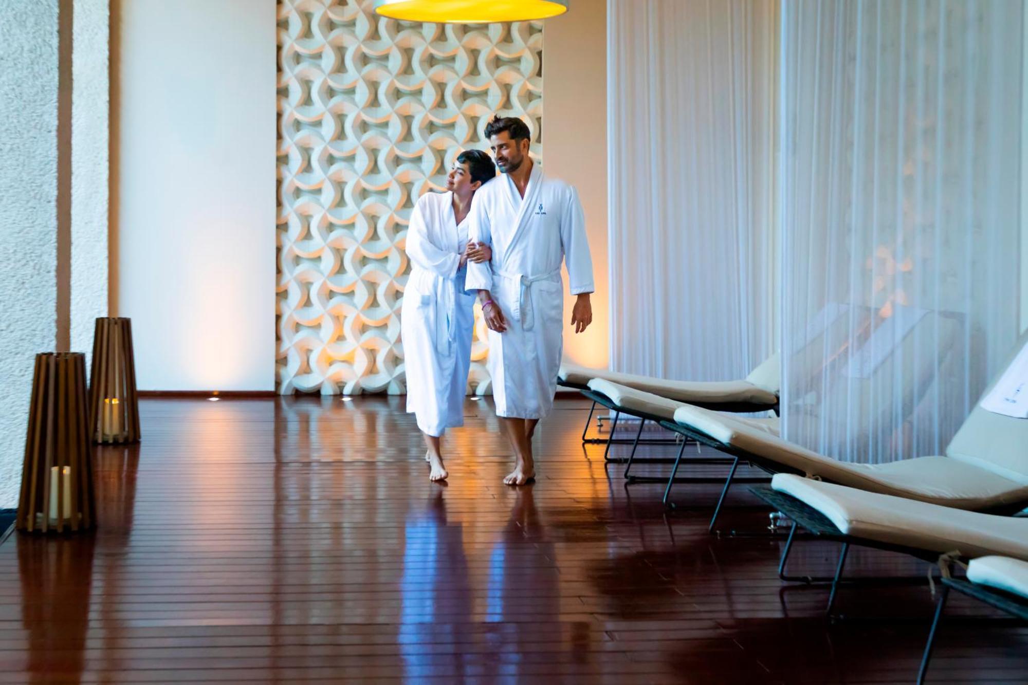 Paradisus Playa Del Carmen (Adults Only) Extérieur photo