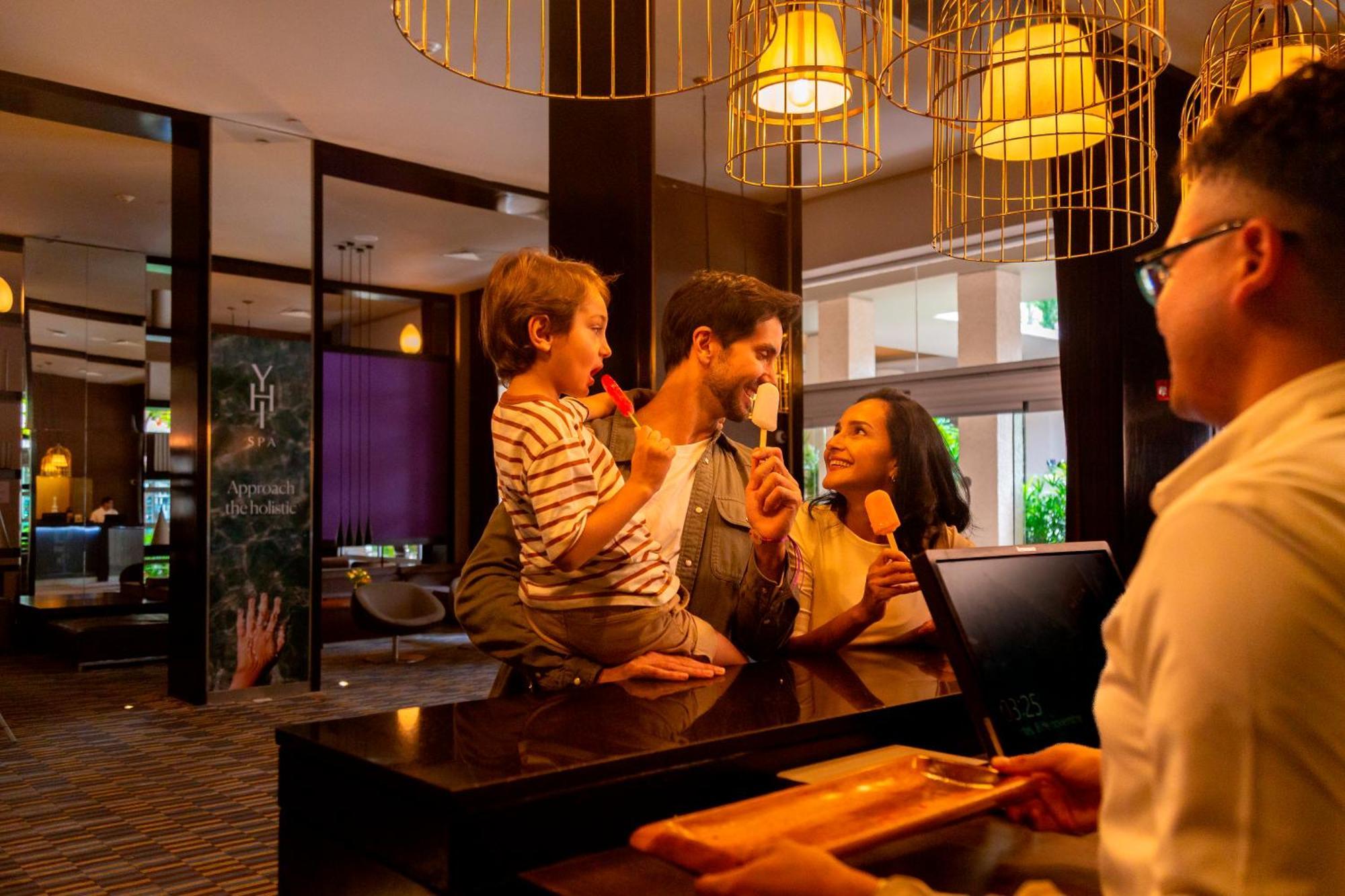 Paradisus Playa Del Carmen (Adults Only) Extérieur photo