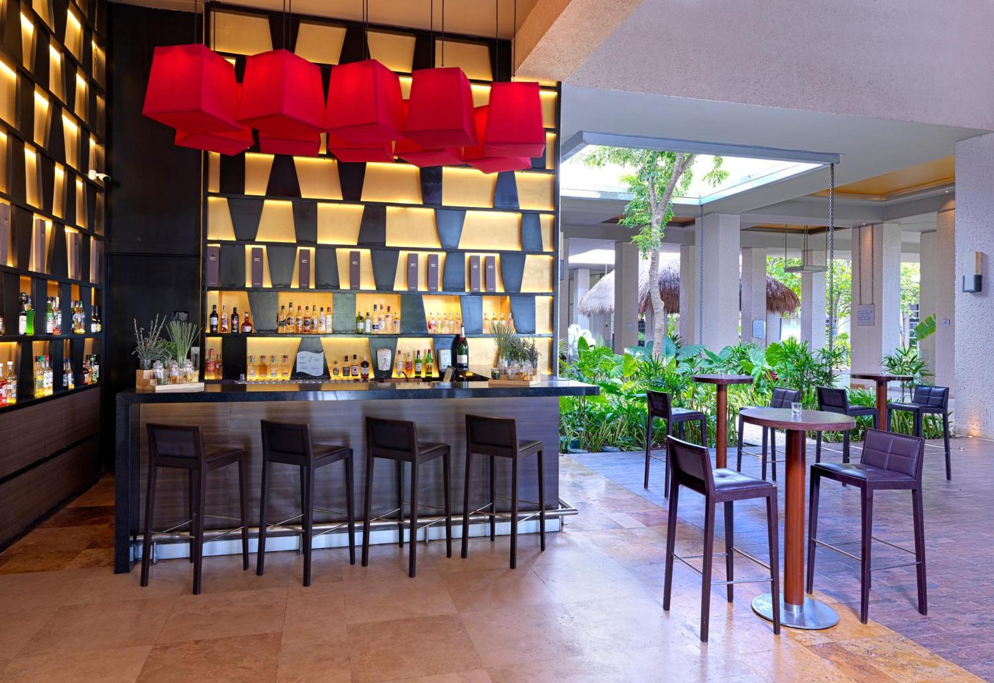 Paradisus Playa Del Carmen (Adults Only) Extérieur photo