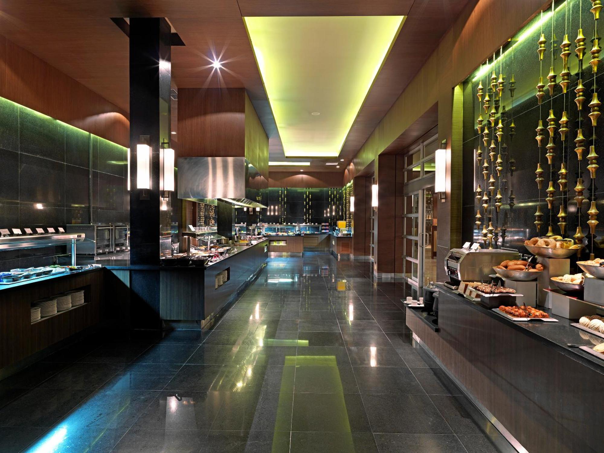 Paradisus Playa Del Carmen (Adults Only) Extérieur photo
