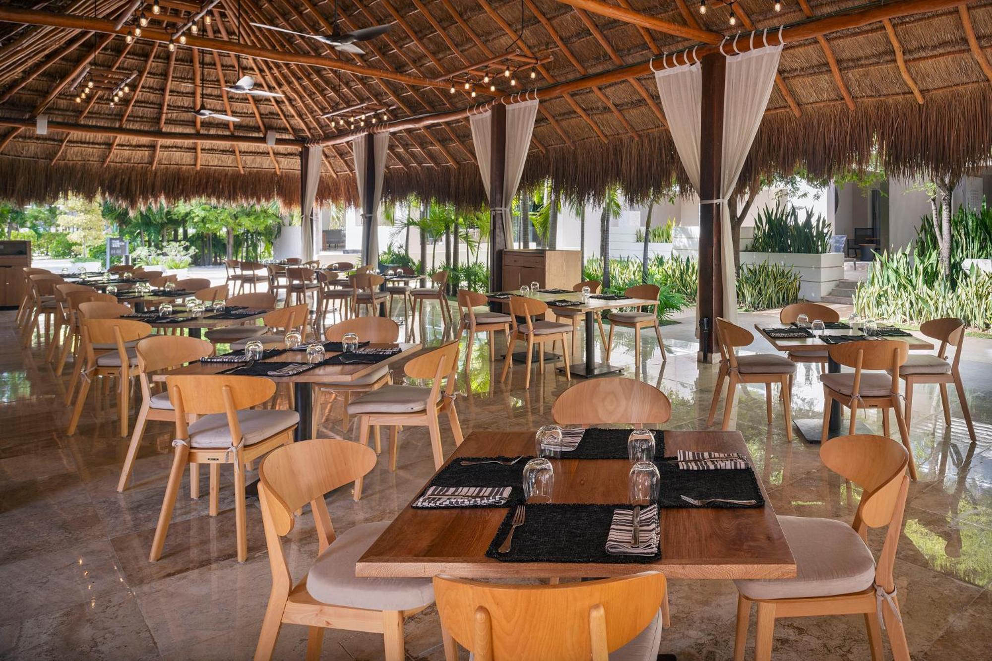 Paradisus Playa Del Carmen (Adults Only) Extérieur photo