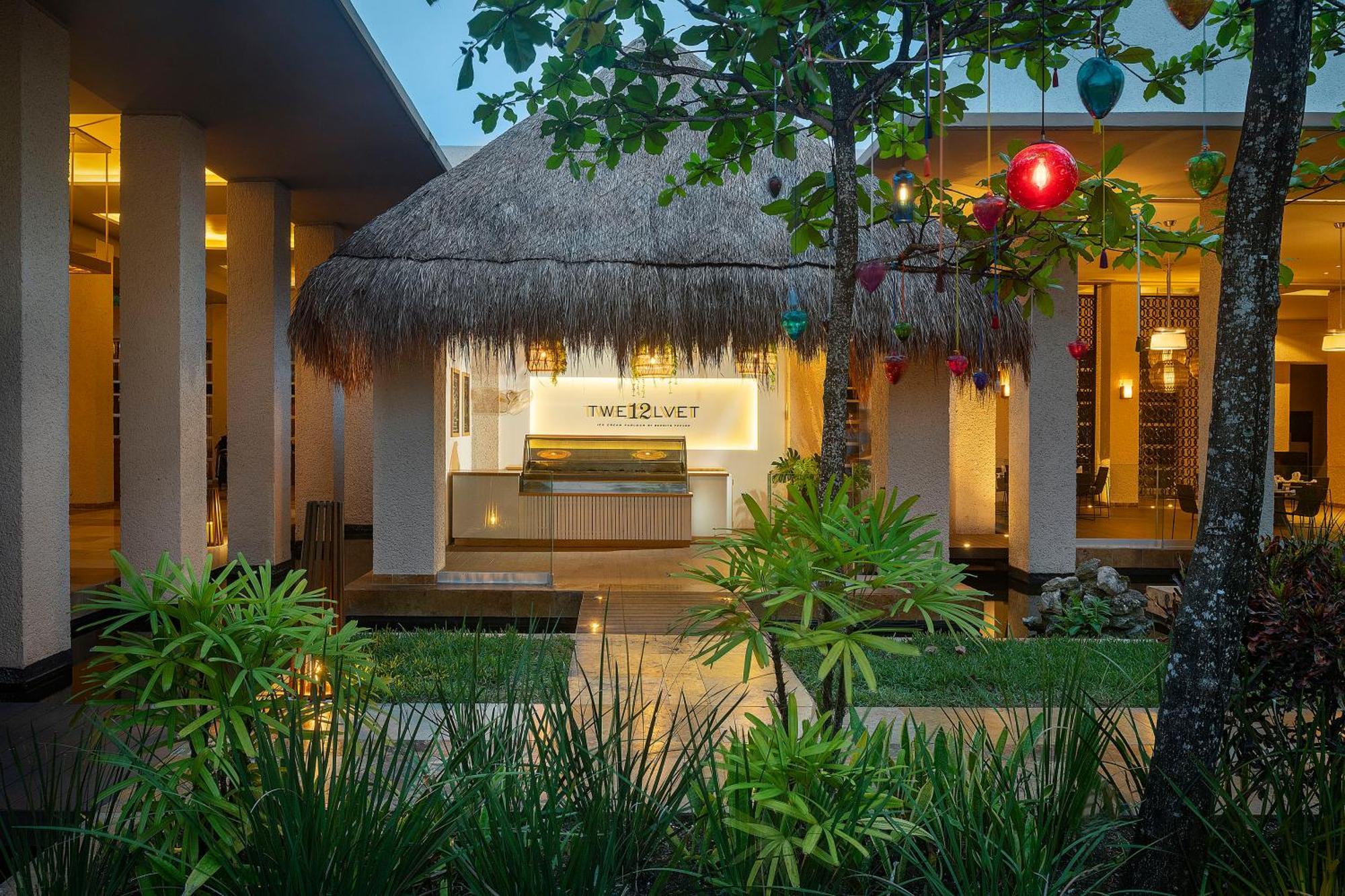 Paradisus Playa Del Carmen (Adults Only) Extérieur photo
