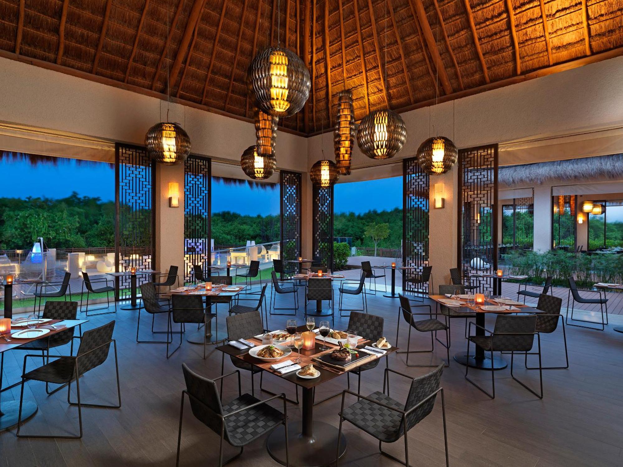 Paradisus Playa Del Carmen (Adults Only) Extérieur photo