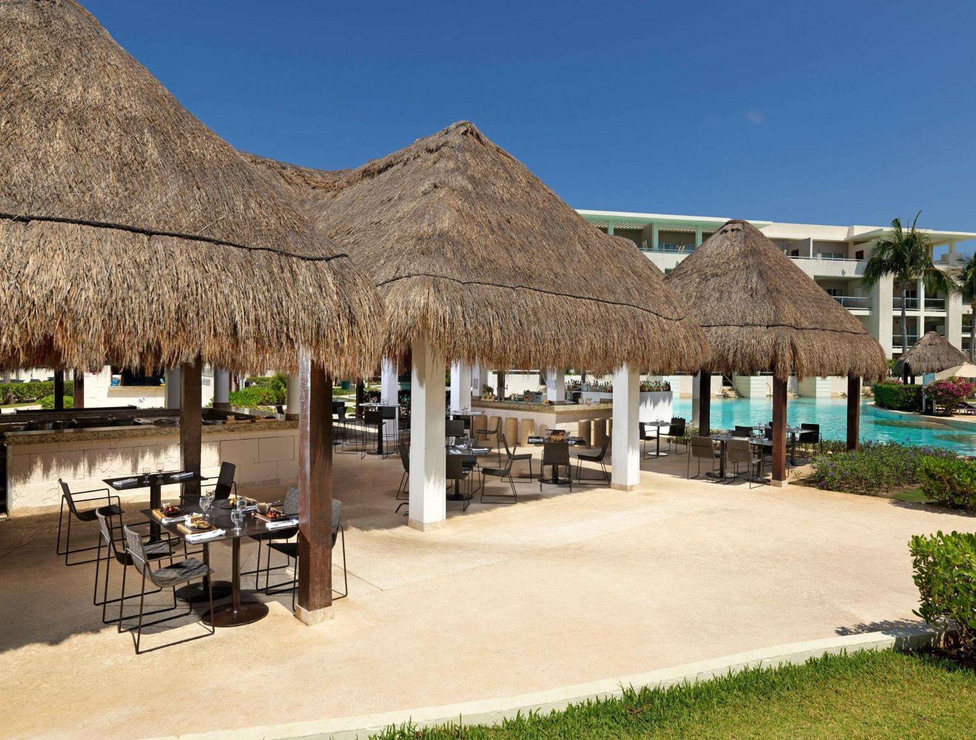 Paradisus Playa Del Carmen (Adults Only) Extérieur photo