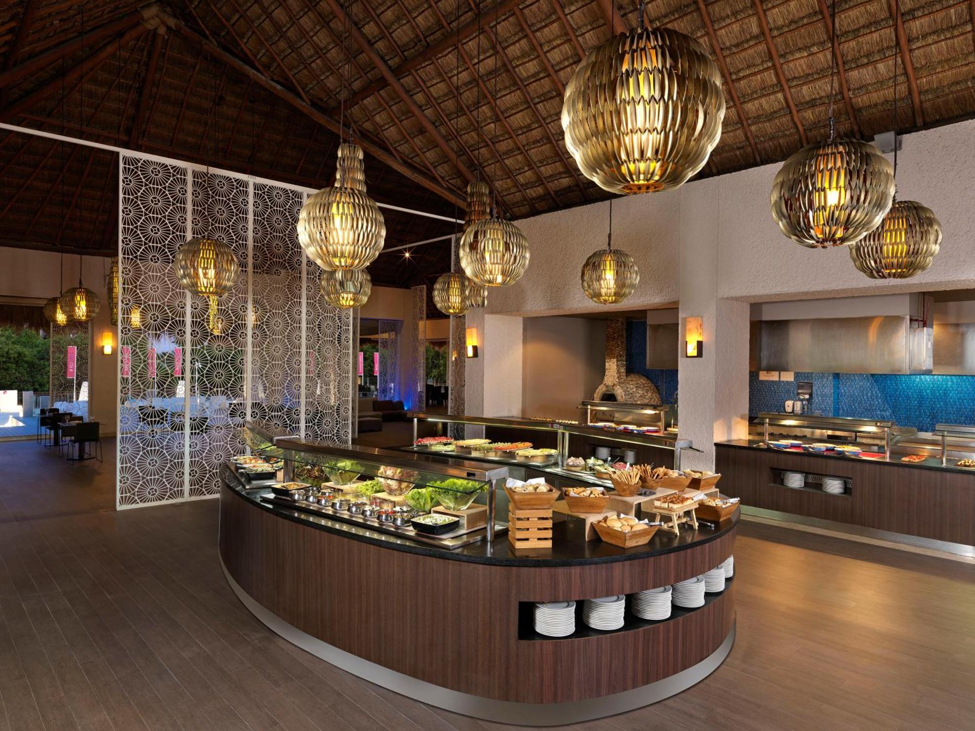 Paradisus Playa Del Carmen (Adults Only) Extérieur photo