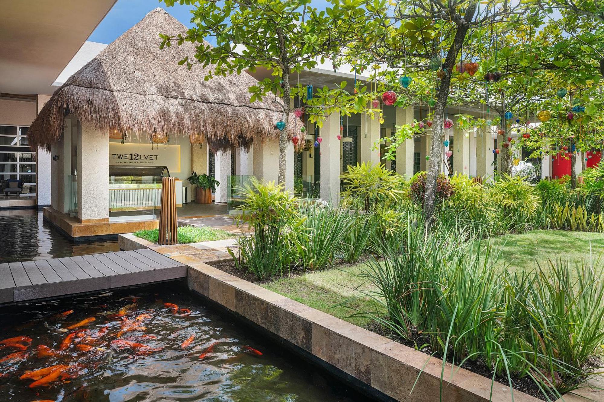 Paradisus Playa Del Carmen (Adults Only) Extérieur photo