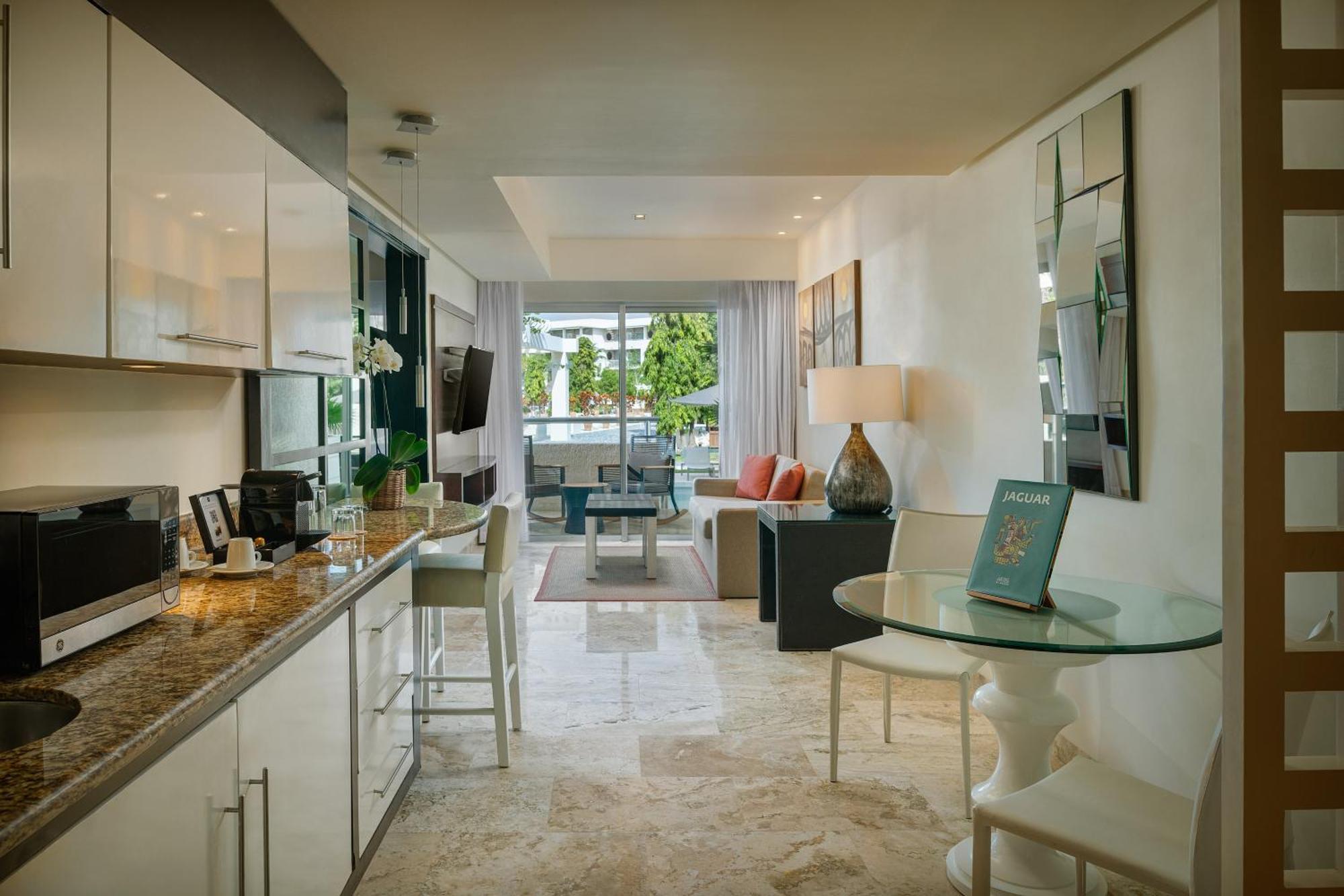 Paradisus Playa Del Carmen (Adults Only) Extérieur photo